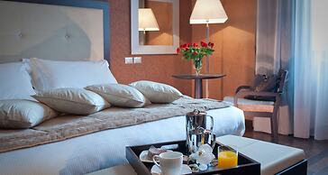 c-hotels Fiume