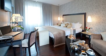 c-hotels Fiume