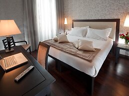 c-hotels Fiume