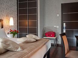 c-hotels Fiume
