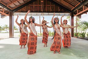 Crowne Plaza Resort Saipan by IHG