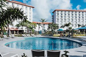 Crowne Plaza Resort Saipan by IHG