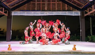 Crowne Plaza Resort Saipan by IHG