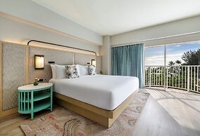 Crowne Plaza Resort Saipan by IHG