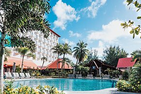 Crowne Plaza Resort Saipan by IHG