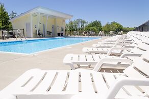 Sun N Sand Resort