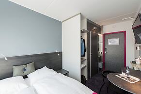 CABINN Aarhus Hotel
