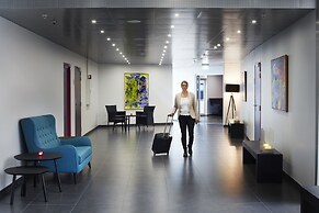 CABINN Aarhus Hotel