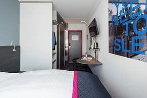 CABINN Aarhus Hotel