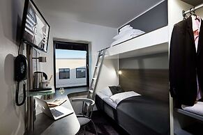 CABINN Aarhus Hotel