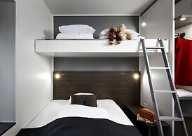 CABINN Aarhus Hotel