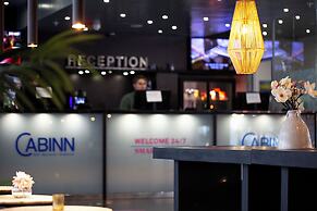 CABINN Aarhus Hotel
