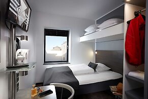 CABINN Aarhus Hotel