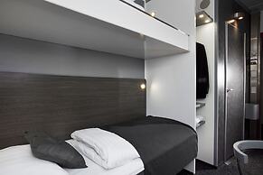 CABINN Aarhus Hotel