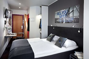 CABINN Aarhus Hotel