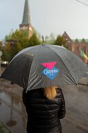 CABINN Aarhus Hotel