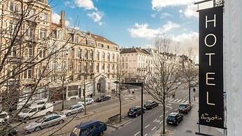 The Augustin