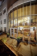 The Augustin