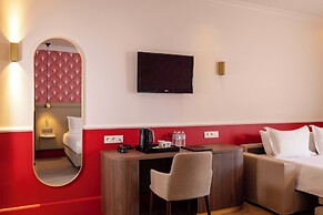 The Augustin