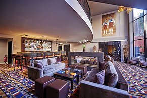 The Augustin