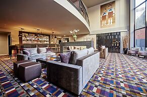 The Augustin