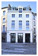 Hotel de la Treille