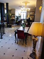 Hotel de la Treille