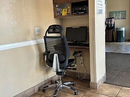 St. George Inn & Suites