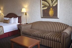 St. George Inn & Suites