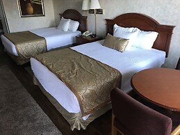 St. George Inn & Suites