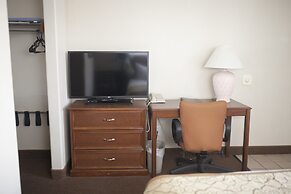 St. George Inn & Suites