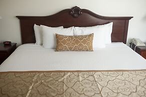 St. George Inn & Suites