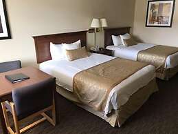 St. George Inn & Suites