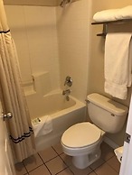 St. George Inn & Suites