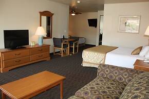 St. George Inn & Suites