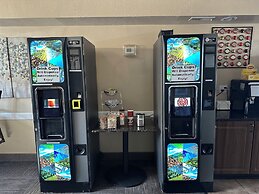 St. George Inn & Suites