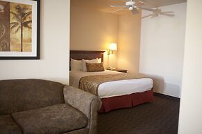 St. George Inn & Suites