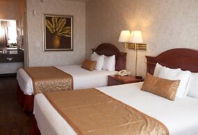 St. George Inn & Suites