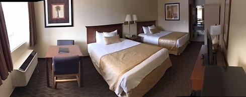 St. George Inn & Suites