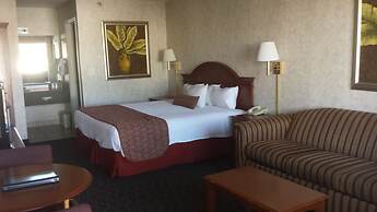 St. George Inn & Suites