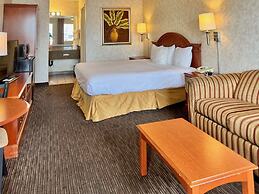 St. George Inn & Suites