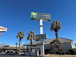 St. George Inn & Suites