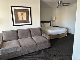 St. George Inn & Suites