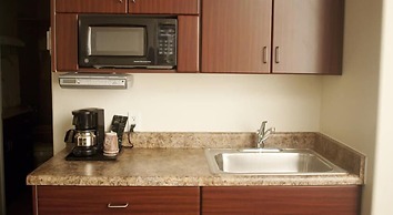 St. George Inn & Suites