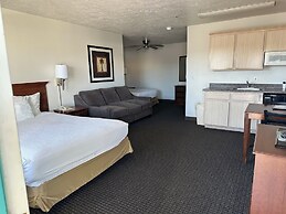St. George Inn & Suites