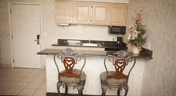 St. George Inn & Suites