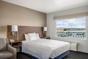 St. George Inn & Suites