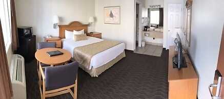 St. George Inn & Suites