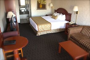 St. George Inn & Suites