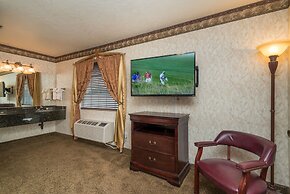 St. George Inn & Suites